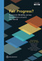 Fair Progress? (Economic Mobility across Generations around the World) by Ambar Narayan, Roy Van der Weide, Alexandru Cojocaru, Christoph Lakner, Silvia Redaelli, Daniel Gerszon Mahler, Rakesh Gupta N. Ramasubbaiah, Stefan Thewissen, 9781464812101