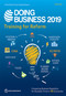 Doing Business 2019 (Training for Reform) by World Bank, 9781464813269