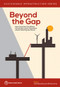 Beyond the Gap (How Countries Can Afford the Infrastructure They Need while Protecting the Planet) by Julie Rozenberg, Marianne Fay, 9781464813634