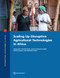 Scaling Up Disruptive Agricultural Technologies in Africa by Jeehye Kim, Parmesh Shah, Joanne Catherine Gaskell, Ashesh Prasann, Akanksha Luthra, 9781464815225