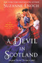 A Devil in Scotland (A No Ordinary Hero Novel) by Suzanne Enoch, 9781250836168