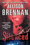 Silenced - 9781250810755 by Allison Brennan, 9781250810755