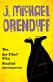 The Pot Thief Who Studied Pythagoras by J. Michael Orenduff, 9781480458789