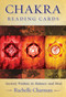 Chakra Reading Cards (Ancient Wisdom to Balance and Heal) by Rachelle Charman, 9781925017922