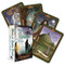 Mists of Avalon Oracle (Walk the Spiritual Path) by Rose Inserra, Nadia Turner, 9781925682052