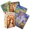 Goddess Dream Oracle by Wendy Andrew, 9781925682106