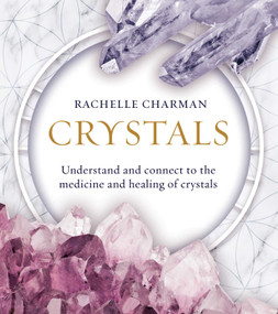 Crystals - 9781925682618 by Rachelle Charman, 9781925682618
