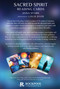 Sacred Spirit Reading Cards by Anna Stark, 9781925682847