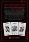 Occult Tarot by Travis McHenry, 9781925924213