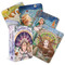 Goddess Love Oracle by Wendy Andrew, 9781925924329