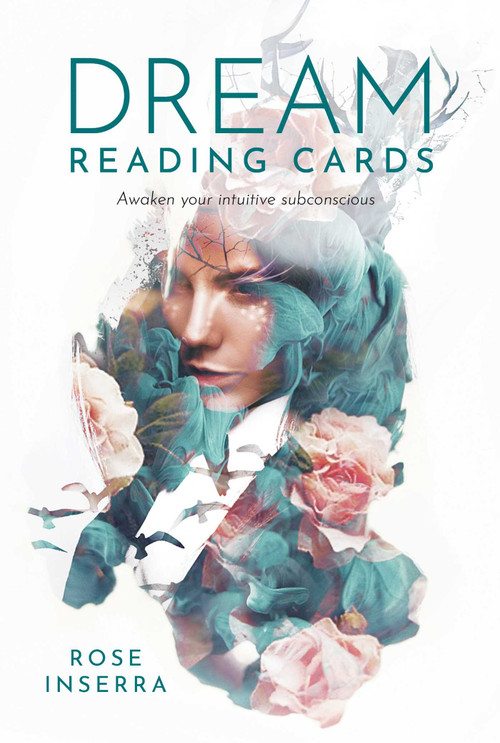 Dream Reading Cards (Awaken your intuitive subconscious) by Rose Inserra, 9781925924602