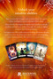Psychic Reading Cards (Awaken your psychic abilities) by Debbie Malone, Amalia Chitulescu, 9781925924763