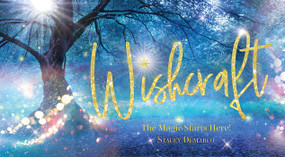 Wishcraft (You are the magic) by Stacey Demarco, 9781925924992