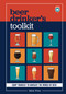 Beer Drinker's Toolkit by Mick Wüst, 9780645207101