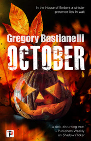 October - 9781787589247 by Gregory Bastianelli, 9781787589247