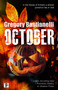 October - 9781787589247 by Gregory Bastianelli, 9781787589247