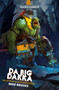 Da Big Dakka by Mike Brooks, 9781804076620