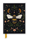 Jade Mosinski: Bee (Foiled Journal) by Flame Tree Studio, 9781804173503