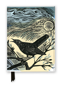 Angela Harding: Wild Light (Foiled Journal) by Flame Tree Studio, 9781804176221