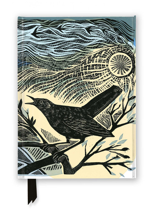 Angela Harding: Wild Light (Foiled Journal) by Flame Tree Studio, 9781804176221