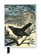 Angela Harding: Wild Light (Foiled Journal) by Flame Tree Studio, 9781804176221