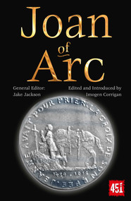 Joan of Arc - 9781804177174 by Imogen Corrigan, J.K. Jackson, 9781804177174