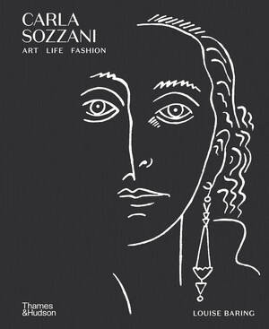 Carla Sozzani (Art, Life, Fashion) by Louise Baring, 9780500023785