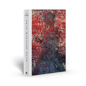 The Tapestry - 9780500025697 by Erik Madigan Heck, 9780500025697