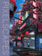 Waneella (Pixelscapes) by Waneella, Ikumi Nakamura, 9780500028452