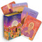Finding Inner Peace Inspiration Cards (Become the best version of yourself) by Olivia Bürki, 9781922579027