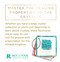 Crystal Flashcards by Jessica Lahoud, 9781922579362