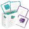 Crystal Flashcards by Jessica Lahoud, 9781922579362