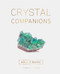 Crystal Companions (An A-Z Guide) by Jessica Lahoud, 9781922579379