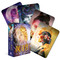 Shadow & Light Oracle (Reflection cards for personal growth) by Selena Moon, 9781922579638