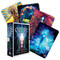 Cosmic Oracle by Nari Anastarsia, 9781922579683