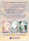 Guardian Angel Oracle by Debbie Malone, 9781922579690