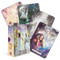 Guardian Angel Oracle by Debbie Malone, 9781922579690