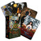 Seasons of the Witch: Mabon by Lorriane Anderson, Juliet  Diaz, Tijana  Lukovic, 9781922579751
