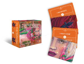 Wild Bohemian (Affirmation cards) by Akal Pritam, 9781922785220