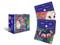 Indigo Sage (Affirmation cards) by Akal Pritam, 9781922785237