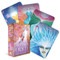 Ascension Oracle (Connect to your sacred light) by Nari Anastarsia, 9781922785572