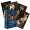 Magicians, Martyrs and Madmen Tarot by Travis McHenry, 9781922785848