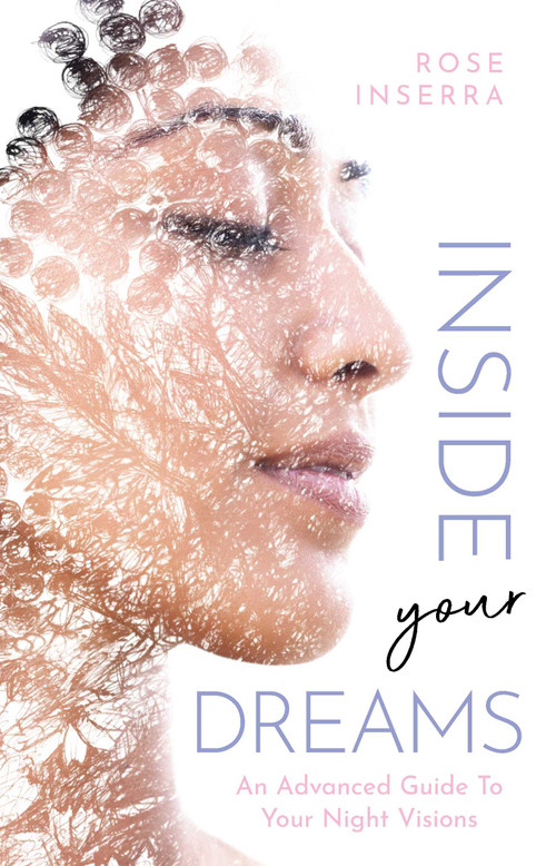 Inside Your Dreams (An advanced guide to your night visions) by Rose Inserra, 9781925924503