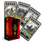 Vlad Dracula Tarot by Travis McHenry, Nikita Vuimin, 9781925924978