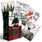 Seasons of the Witch: Yule Oracle by Lorriane Anderson, Juliet  Diaz, Giada Rose, 9781925946222