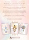 Astral Realms Crystal Oracle by Leah Shoman, Dark Moon Crystals, Prism + Fleur Design Studio, 9781925946284