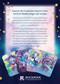 Sacred Sea Oracle (Dive into the depth of your cosmic soul) by Justine Serebrin, 9781925946390