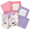 Essential Oil Wellness Cards (Wellness Advocate Edition) by Hallie Marie, 9781925946482