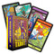 Mystical Realm Tarot by Lisa Porter, 9781925946567