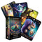 Wishcraft Oracle (You are the magic) by Stacey Demarco, Liz Tiethoff, 9781925946574